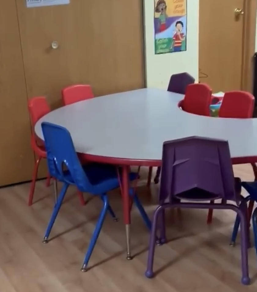 Minis Daycare facilities